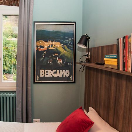 Al Nido Legami Charme&Relax Apartamento Bérgamo Exterior foto