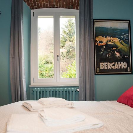 Al Nido Legami Charme&Relax Apartamento Bérgamo Exterior foto