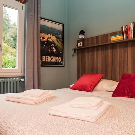 Al Nido Legami Charme&Relax Apartamento Bérgamo Exterior foto