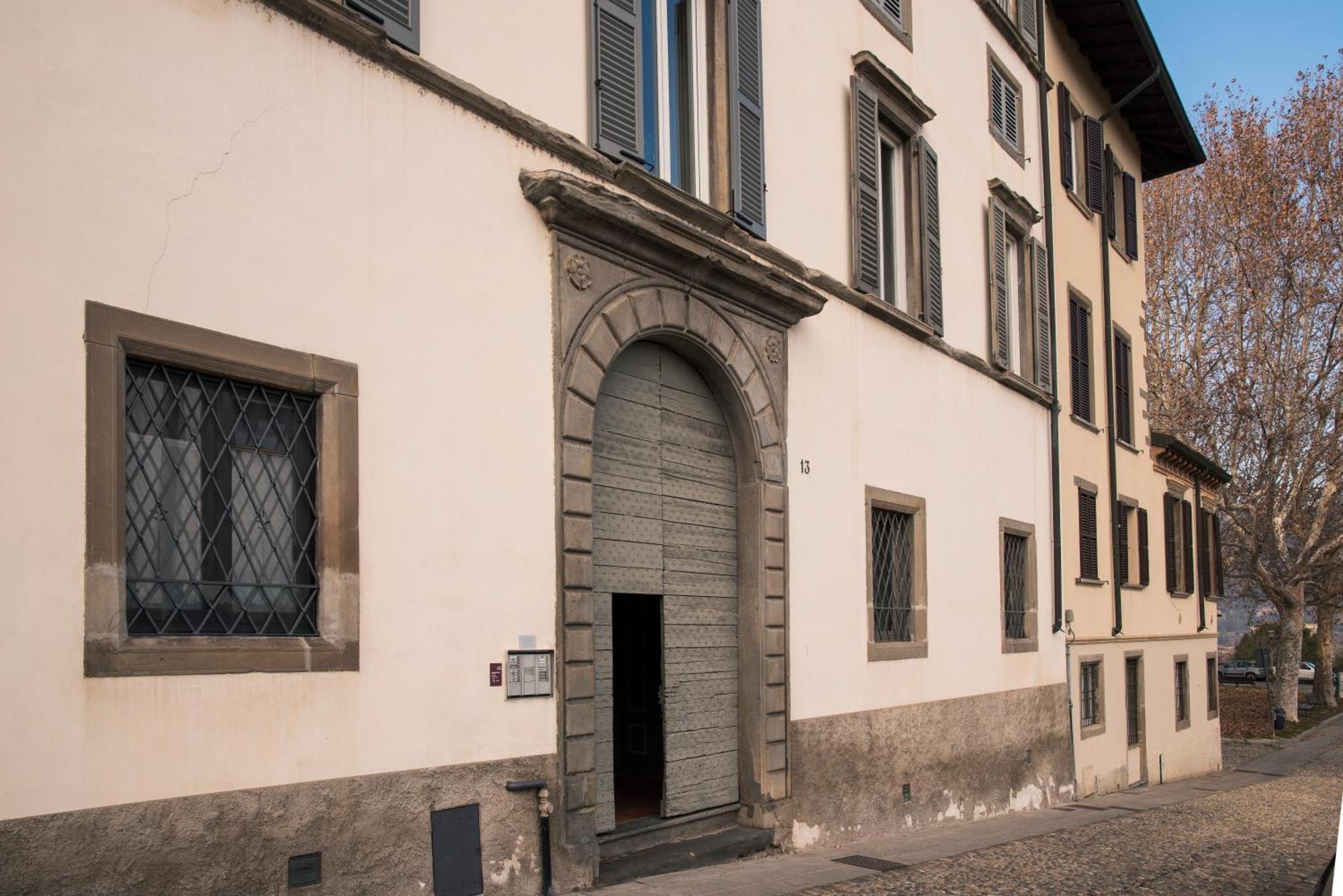 Al Nido Legami Charme&Relax Apartamento Bérgamo Exterior foto